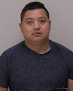 Enrique Lopez Arrest Mugshot