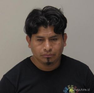 Enrique Lopez-mendez Arrest Mugshot