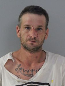 Erek Mckinney Arrest Mugshot