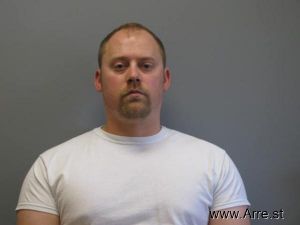 Eric Adams Arrest Mugshot