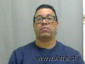 Eric Anton Arrest Mugshot