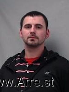 Eric Barker Arrest Mugshot