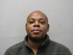 Eric Bass Arrest Mugshot