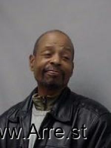 Eric Brayboy Arrest Mugshot