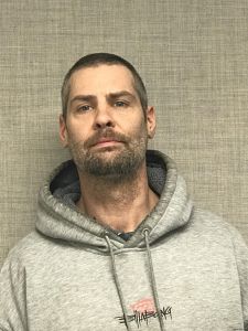 Eric Breslaw Arrest Mugshot