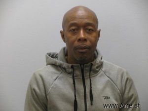 Eric Brunner Arrest Mugshot