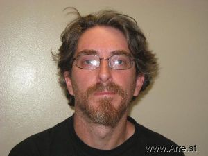 Eric Burton Arrest Mugshot