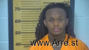 Eric Dove Jr Arrest Mugshot