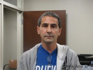 Eric Etoll Arrest Mugshot