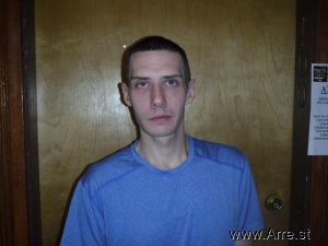 Eric Glosser Arrest Mugshot