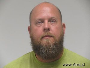 Eric Gould Arrest Mugshot