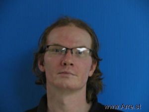 Eric Hartsough Arrest Mugshot