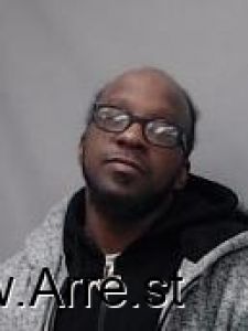 Eric Hayes Arrest Mugshot