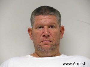 Eric Hendrix Arrest Mugshot