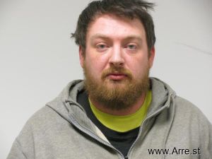 Eric Jefferson Arrest Mugshot