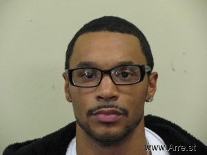 Eric Jernigan-saunders Arrest Mugshot