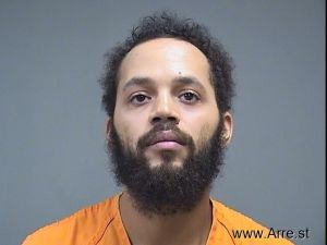Eric Johnson Arrest