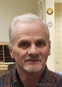 Eric Johnston Arrest Mugshot