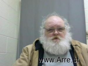 Eric Jones Arrest Mugshot