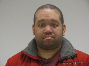 Eric Jordan Ii Arrest Mugshot
