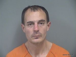 Eric Kopnitsky Arrest