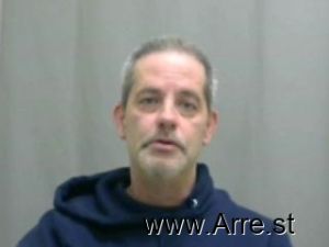 Eric Kutscher Arrest Mugshot
