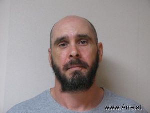 Eric Lang Arrest Mugshot