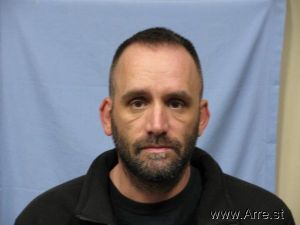 Eric Langley Arrest Mugshot
