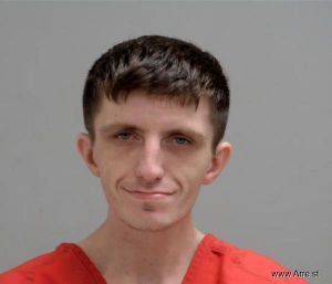 Eric Lee Arrest Mugshot