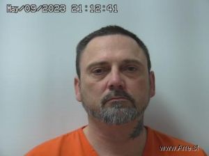 Eric Lyons Arrest Mugshot