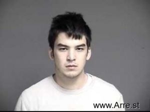 Eric Yoshimura Arrest Mugshot