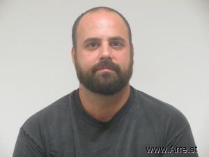 Erik Hills Arrest Mugshot
