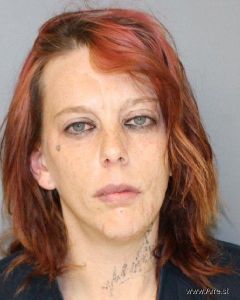Erin Smith Arrest Mugshot