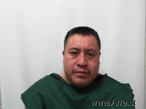 Erminio Martinez Arrest Mugshot