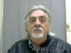 Ernest Bender Arrest Mugshot