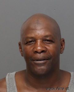 Ernest Harris Arrest Mugshot