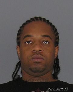 Ernest Jenkins Arrest Mugshot