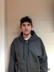 Ernie Hudnall Arrest Mugshot