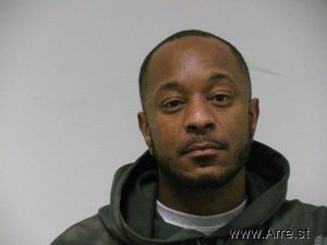 Erron Dale Arrest Mugshot