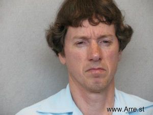 Ervin Byler Arrest Mugshot