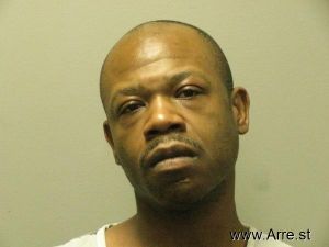 Eshon Howard Arrest Mugshot