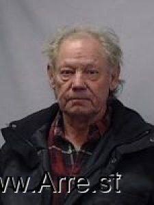 Estel Hudson Arrest Mugshot