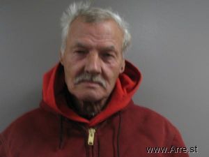 Estle Hill Arrest Mugshot