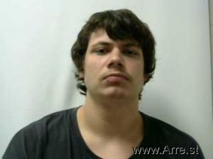Ethan Brim Arrest Mugshot