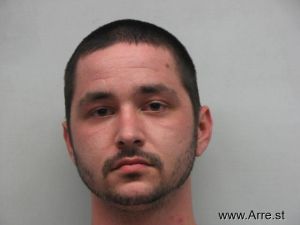 Ethan Louk Arrest Mugshot