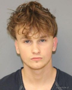 Ethan Neace Arrest Mugshot