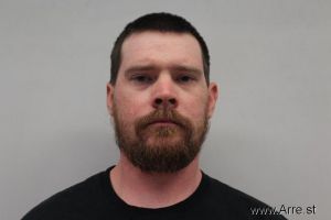 Ethan Nichols Arrest Mugshot
