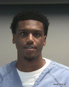 Eucelf Taste Jr Arrest Mugshot