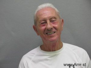 Eugene Altomare Arrest Mugshot