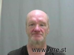 Eugene Elder Arrest Mugshot